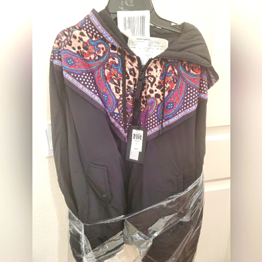 Versace Jacket